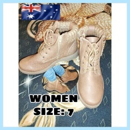 ◲ ⦶ ❐ ☤ █ High Cut Women Shoes AUSTRALIAN BRAND (Anko)