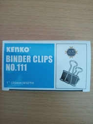 Kenko Binder Clip No.111