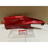 Ốp trung tâm bên phải WAVE S110 (2011) màu Đỏ chính hãng Honda (64325-KWW-640ZJ)