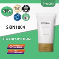 Skin1004 Centella Cream 75ml | Whitening Anti-Aging Scar-Reducing | Hydrating Repair Moisturizer