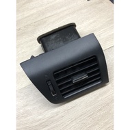 Toyota Alphard ANH10 air cond vent