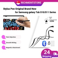 【 SG 】Stylus Pen New for Samsung Galaxy Tab S10/S10+/S10 Ultra/S11 Plus/S11 Ultra with Bluetooth