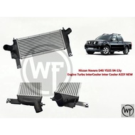 Nissan Navara D40 YD25 04-13y Engine Turbo InterCooler Inter Cooler ASSY NEW