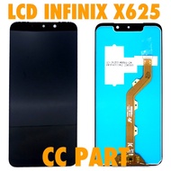 Lcd Touchscreen Infinix HOT 7 PRO X625