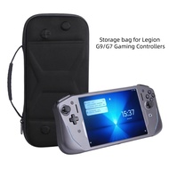For Legion G9/G7 Game Controller Anti-fall Storage Bag Anti-pressure seismic Bag Storage Game Contro