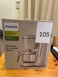 Philips 咖啡機