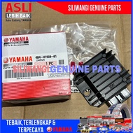 4B4-H1960-01 REGULATOR RECTIFIER KIPROK NMAX ORIGINAL YAMAHA