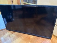 Panasonic  39吋電視