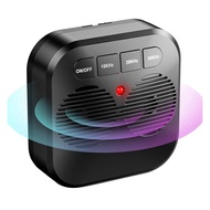 Anti Barking Device forDog Ultrasonic Bark Control Device Ultrasonic Barking Silence forMost Breed I