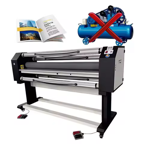 High productivity online support vinyl wide format photo 160cm 2 multi-functional foot pedal cold an