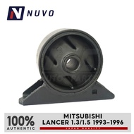 NUVO-PRO ENGINE SUPPORT RH MITSUBISHI LANCER 1.3 / 1.5 MB-691235 ( 1 PC )