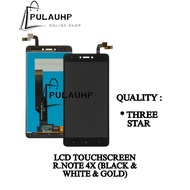 PULAUHP _ LCD TOUCHSCREEN X1a0mi R3dmi NOTE 4X