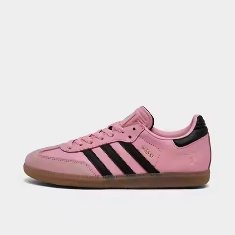ADIDAS | Big Kids' adidas Originals Samba Messi Casual Shoes