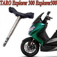 For TARO Explorer 300 Explorer300 300Explorer Steering Column/Steering Bearing/Three-star Column