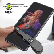 QIUJU Auto Screen Clicker, USB Interface Electric Physical Auto Clicker Tapper Liker,  Continue Cell
