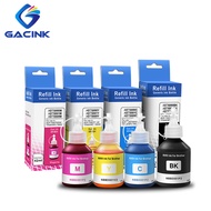 Dye Ink Kit 4ColorsSet For Brother DCP T300 T500W Inkjet Printer For BrotherMFC-T800W Ink TankPrinter（Packed With Carton）