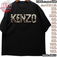 T-SHIRT BIG SIZE CODE JA623 JUMBO 2XL 3XL 4XL 5XL 6XL 7XL 8XL 9XL 10XL 11XL 12XL