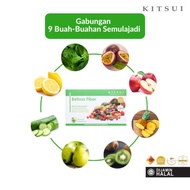 KITSUI Bellos Fiber 15's 15gm