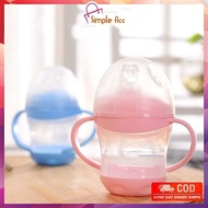 DO-C53 Baby Training Cup 160ML Sippy Cup for Baby Toddler Cup