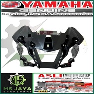 BODY FRONT UPPER INNER SHIELD R15 R15M V4 CONECTED Original YGP BDJ-F835G-00