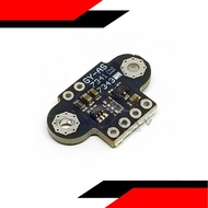 AS7341 Module GY AS7341 Spectral Sensor Module 11 Channel Spectrometer for Color Detection Light Ana