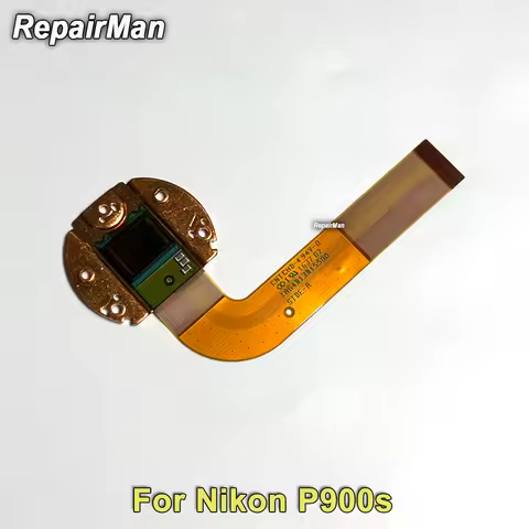 Coolpix P900s CCD Image Sensor Camera Repair Spare Part for Nikon
