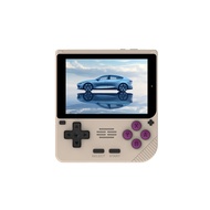 [MFPP] Powkiddy V10 Retro Handheld Game Console 3.5 Inch Video Game Player PS1 Emulator Childrens Gi