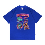 Hornycupcakes - Ignore - Blue - Tshirt