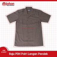Baju PDH Polri Baju PDH Jatah Polri Baju PDH Polisi Baju PDH Jatah Polisi Baju Polisi Baju PDH Polr