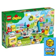 LEGO 10956 DUPLO Town Amusement Park