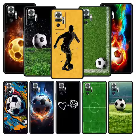 Phone Case For Xiaomi Redmi Note 14 13 12 5G 9S 9 10 11 Pro Plus 4G 9T 14C 13C 12C 10C 9C 9A Cover F