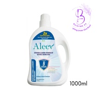 [READY STOCK] Aleev Baking Soda Laundry Detergent 1000g