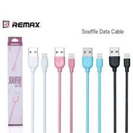 REMAX Souffle Cable Micro / IOS Cable