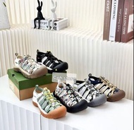 Keen Newport Retro 涼鞋