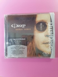 CD Rock  Ozzy​ Osborne​  Underover  CD+DVD  Eu (New)