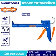 Wadfow TOOLS Silicone glue gun 230mm(9") WCG2309