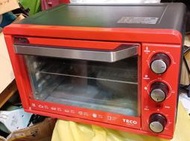 ╭★㊣ TECO 東元20L 居家必備電烤箱【YB2001CB】1300W,溫控,定時 特價 $699 ㊣★╮