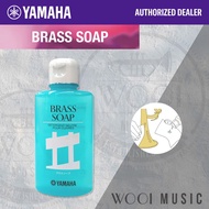 Yamaha Brass Soap - 110ml (For Brass Instruments) (Trumpet / Trombone / Horn / Euphonium / Mellophon