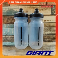Sports Bicycle Water Bottle With Giant Genuine Bottle Frame