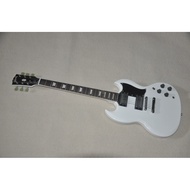 Gibson SG Electric Guitar HH Humbucker Pickups Professional Guitar