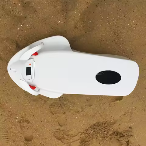 Sunnytimes jet board battery powered water jet surfboard with electric motor