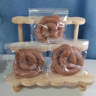 [Ready Stock] Baba Fake Shit Creative Tricky Handy Tool Ready Stock Disgusting Funny Gift Soft Stool