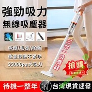 【限時破價】三合一吸塵器 手持吸塵器 家用吸塵機 車載吸塵器 超大吸力 待機一整年 吸拖一體機 毛髮吸塵器 小吸塵器