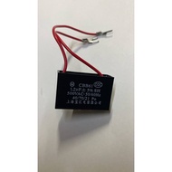 CAPACITOR 1.2UF 450VAC/500VAC