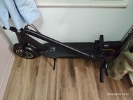 AOVO 電動滑板車 摺疊成人代步車