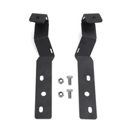 Light Mounting Bracket 4Runner Car Light Hold For 1996-2002 Toyota 4 Runner Ditch