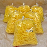 Long Pasta, Short Pasta (Snail, Shrimp), Star Pasta, Thien Long Twisted Pasta