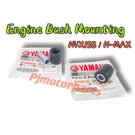 YAMAHA NMAX/ NVX155/NMAX 155/NVX 155/N MAX - Engine Bush Mounting Enjin Bush Double Stand Collar Bush Cutting Original