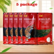 weed killer 100g 88% Glyphosate Fast action Long lasting Death from the root Works on all weeds gras