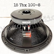 Speaker Component Bnc 15Tbx100 Woofer Komponen 15 Inch B&amp;c 15 Tbx 100